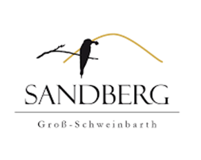 logo sandberg