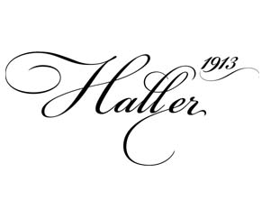 haller logo klein